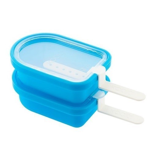 SET 2 MOLDES HELADO KOALA CLASICO SILICONA